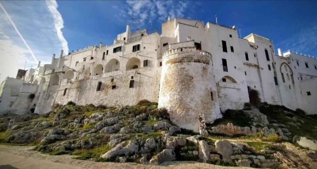 Вилла Casa Mirabilis 44 Остуни Экстерьер фото